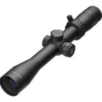 LEUP MARK 3HD 4-12X40 FIREDOT TMR