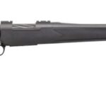 Mossberg Patriot .22-250 Remington