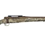 Mossberg Patriot Predator .308 Win 22 in