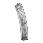 ETS MAG FOR HK MP5 9MM 30RD CLR