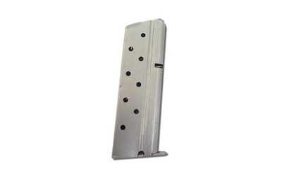 MGKIM1000139A_1.jpg MAG KIMBER 9MM 8RD SS COMPACT - Image 1