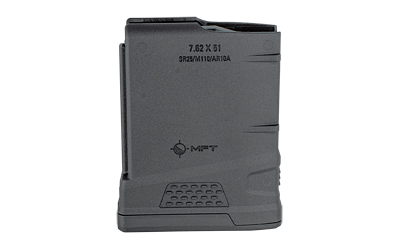 MGMFT10EXD762X51_1.jpg MAG MFT EXTREME DUTY .308 10RD BLK - Image 1