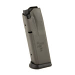 MAG SIG P229 357/40 12RD BL