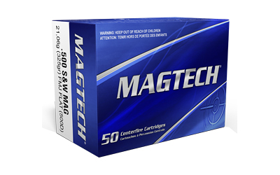 MT500D_1.jpg MAGTECH 500 S&W 325GR FMJ 20/500 - Image 1