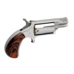 North American Arms 22MSCP Mini-Revolver