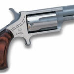 North American Arms Mini Revolver .22 Winchester Magnum