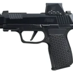 Semi Auto Handguns