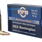 PPU 223REM SP 55GR 20/1000