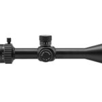 RITON 1 CONQUER 6-24X50 SFP BLK