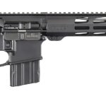 Ruger AR-556 MPR .450 Bushmaster