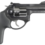 Ruger LCRx .38 Special