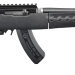 Ruger 22 Charger .22 LR