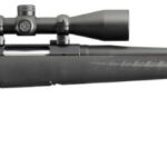 Ruger American Rifle Vortex Crossfire II 22" Barrel