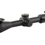 SIG WHISKEY4 5-20X50 IR FFP MOA MLHT