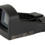 SHLDS SMS POLY MINI SIGHT 2MOA DOT