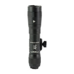 STRMLGHT PROTAC 2.0 RAIL MOUNT BLK