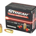 STREAK 380 AUTO 90GR XTP JHP 20/200