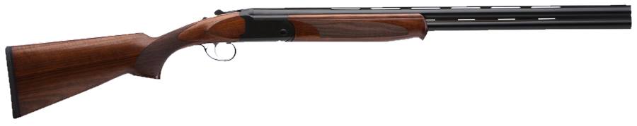 SV55528.jpg SAVAGE ARMS 555 OVER/UNDER 28/26 BL/WD - Image 1
