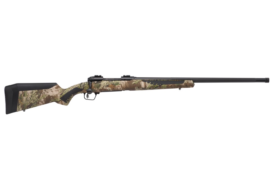 SV57004-3.jpg Savage 110 Predator 6.5mm Creedmoor - Image 1
