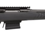 Savage 110 Haymaker .450 Bushmaster
