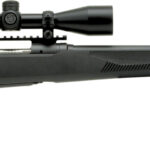 Savage 110 Apex Hunter XP .450 Bushmaster