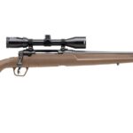 Savage AXIS II XP 6.5 Creedmoor