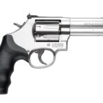 Smith & Wesson 686 Plus .357 Magnum