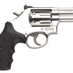 Smith & Wesson 686 Plus 357 Magnum