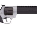 Taurus Raging Hunter 357 Magnum Revolver