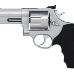 Taurus 608 .357 Magnum Revolver 4" 8rd Matte Stainless