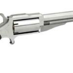 North American Arms The Earl .22 LR/.22 WMR 4in Stainless