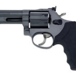 Taurus 66 .357 Magnum Revolver