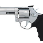 Taurus 66 .357 Magnum Revolver