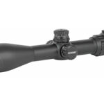 UTG 3-12X44 AO 36-CLR MDOT W/RNG