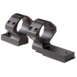 WEATHERBY MOUNT/RING VANGUARD 30MM MED