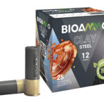 WIN BIOAMMO 12GA 2.75" #7 25/250