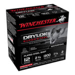 WIN DRYLOK MAG 12GA 2.75" #2 25/250