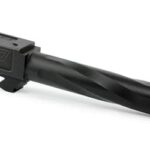 ZAF BBL FOR GLK 17 G3 4.37" BLK