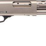 ROCK ISLAND ARMORY ALL GEN PUMP 12/18.5 NKL/SYN