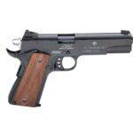 GSG M1911 .22 LR 5" Barrel 10+1 Walnut Grips