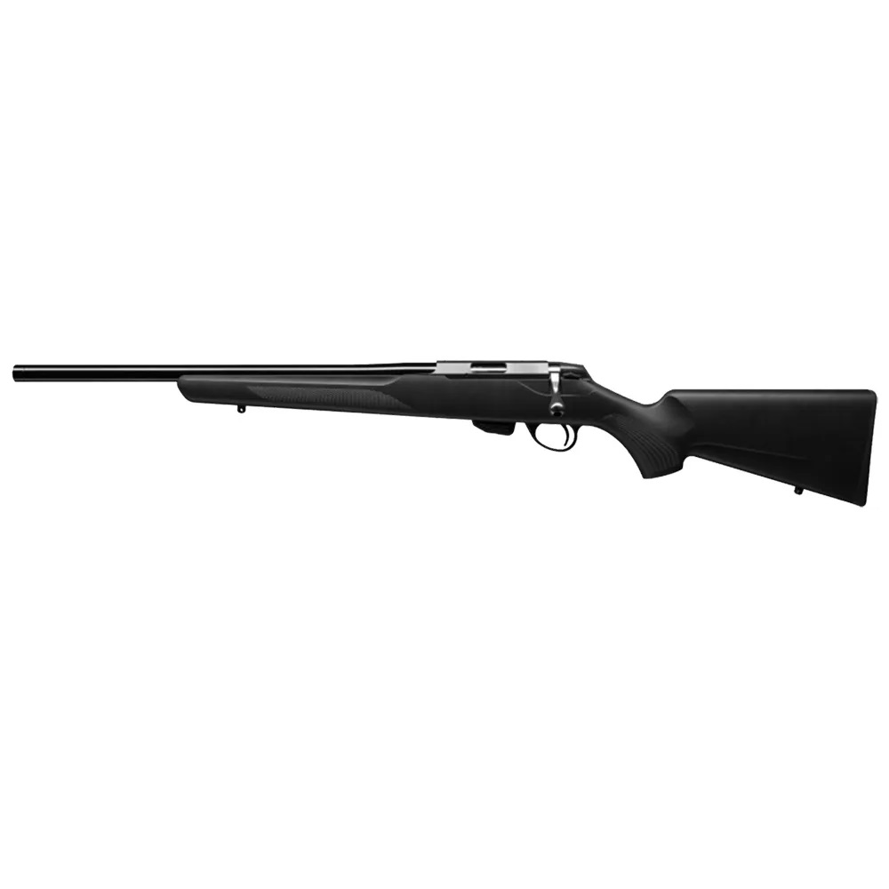bejrt1x4097177.jpg Tikka T1X LH .17 HMR 20in Threaded - Image 1