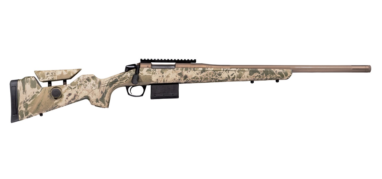csvh49fd-1.jpg CVA Cascade .243 Winchester - Image 1
