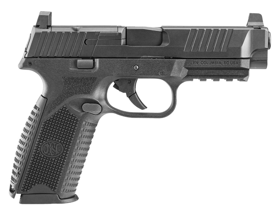 fn509blke5f0.jpg FN 509 MRD Full Size 9mm - Image 1