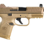 FN 509 Compact Tactical 9mm