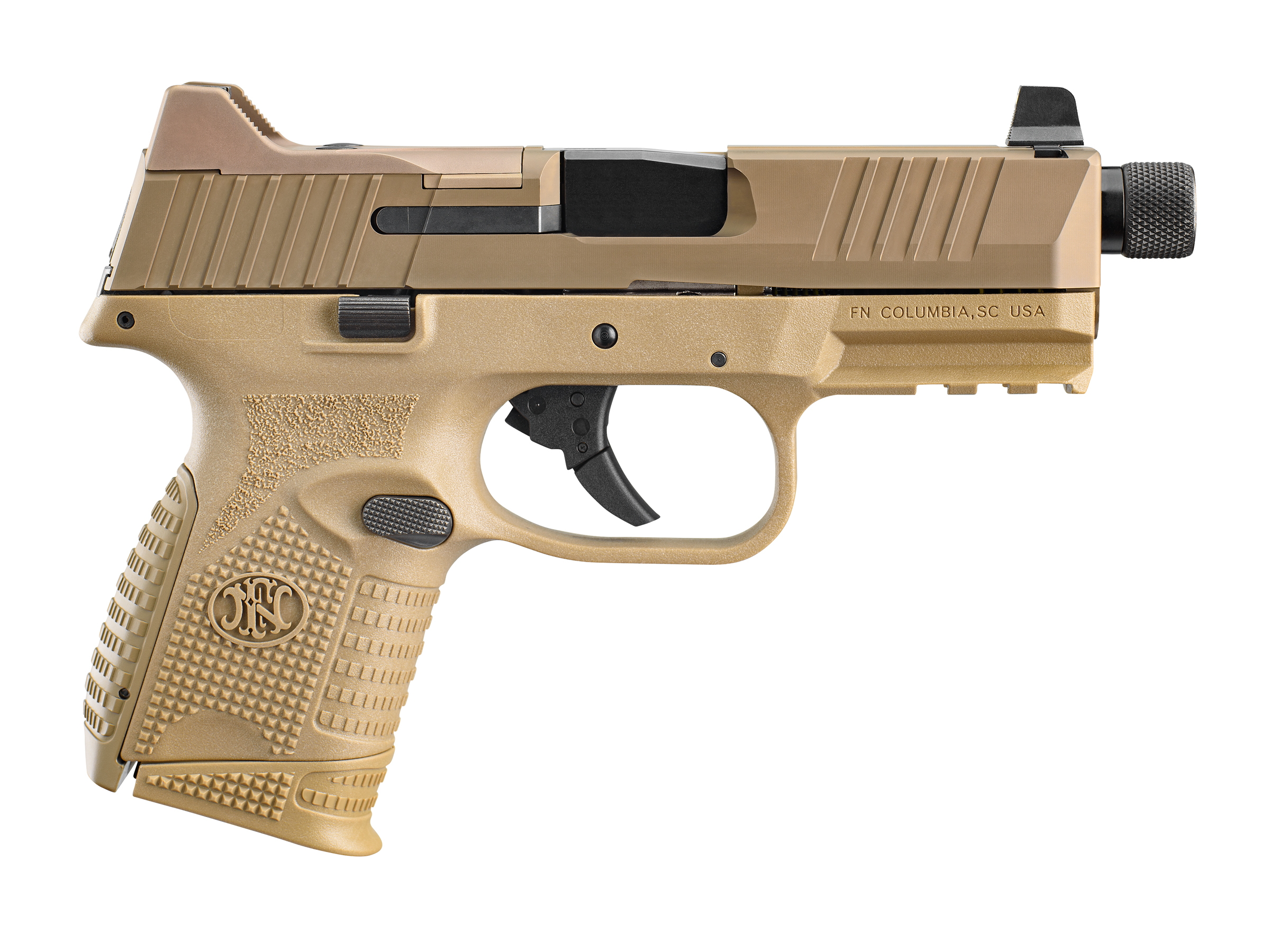 fn509ctactfde6531.jpg FN 509 Compact Tactical 9mm - Image 1