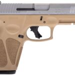 Taurus G3 9mm