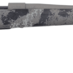 HOWA FENCELINE 30-06 GRY 22"