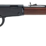 Henry Frontier Octagon .22 S/L/LR