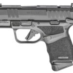 Springfield Armory Hellcat OSP 9mm