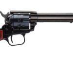 Heritage Rough Rider .22 LR/.22 WMR 6.5 in